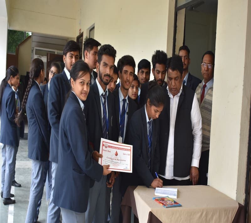 PAL College of Technology and Management Haldwani Extra Curriculars photo 85